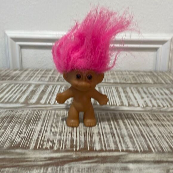 Vintage Trolls lot of 15 - Picture 7 of 16